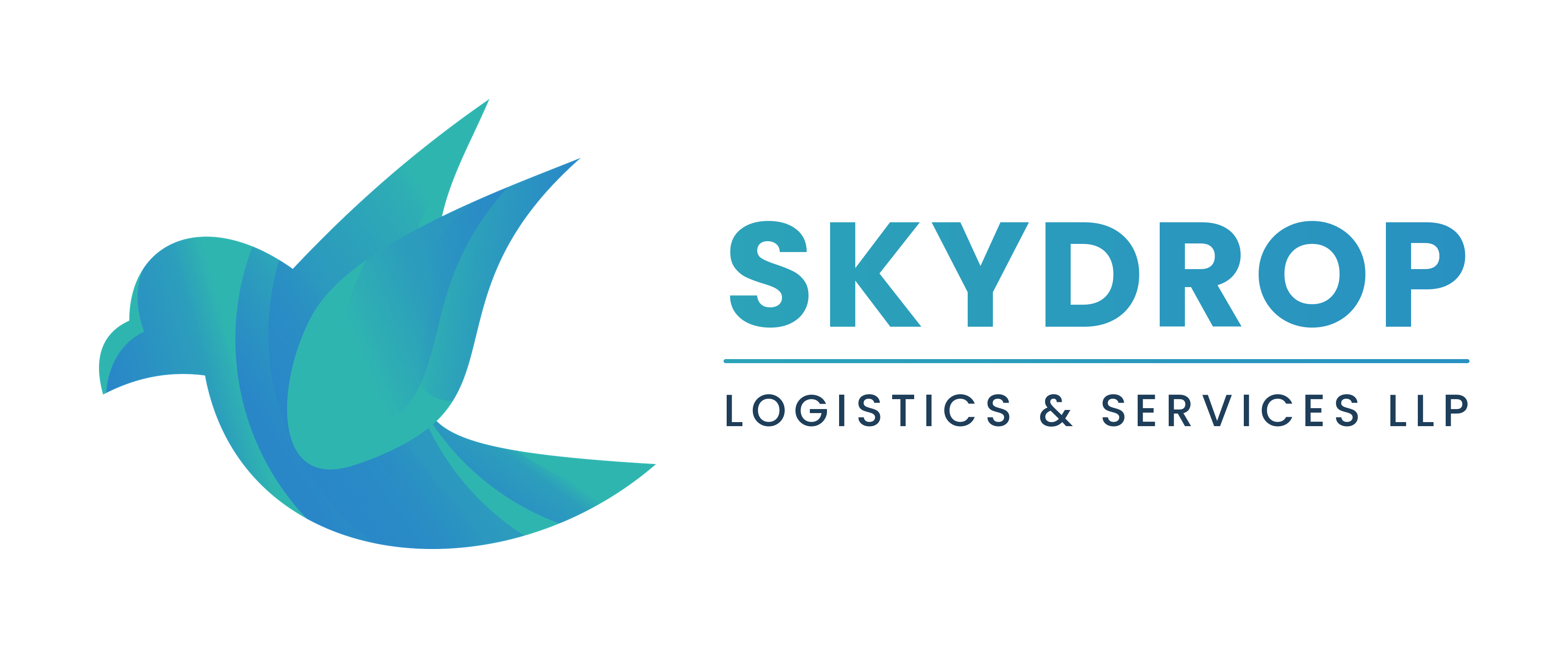Skydrop Logistics & Services LLP